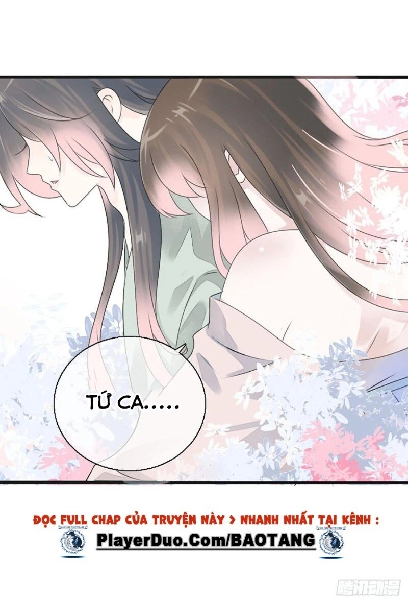 Tiểu Tân Nương Nóng Bỏng Của Nông Gia Chapter 82 - 12