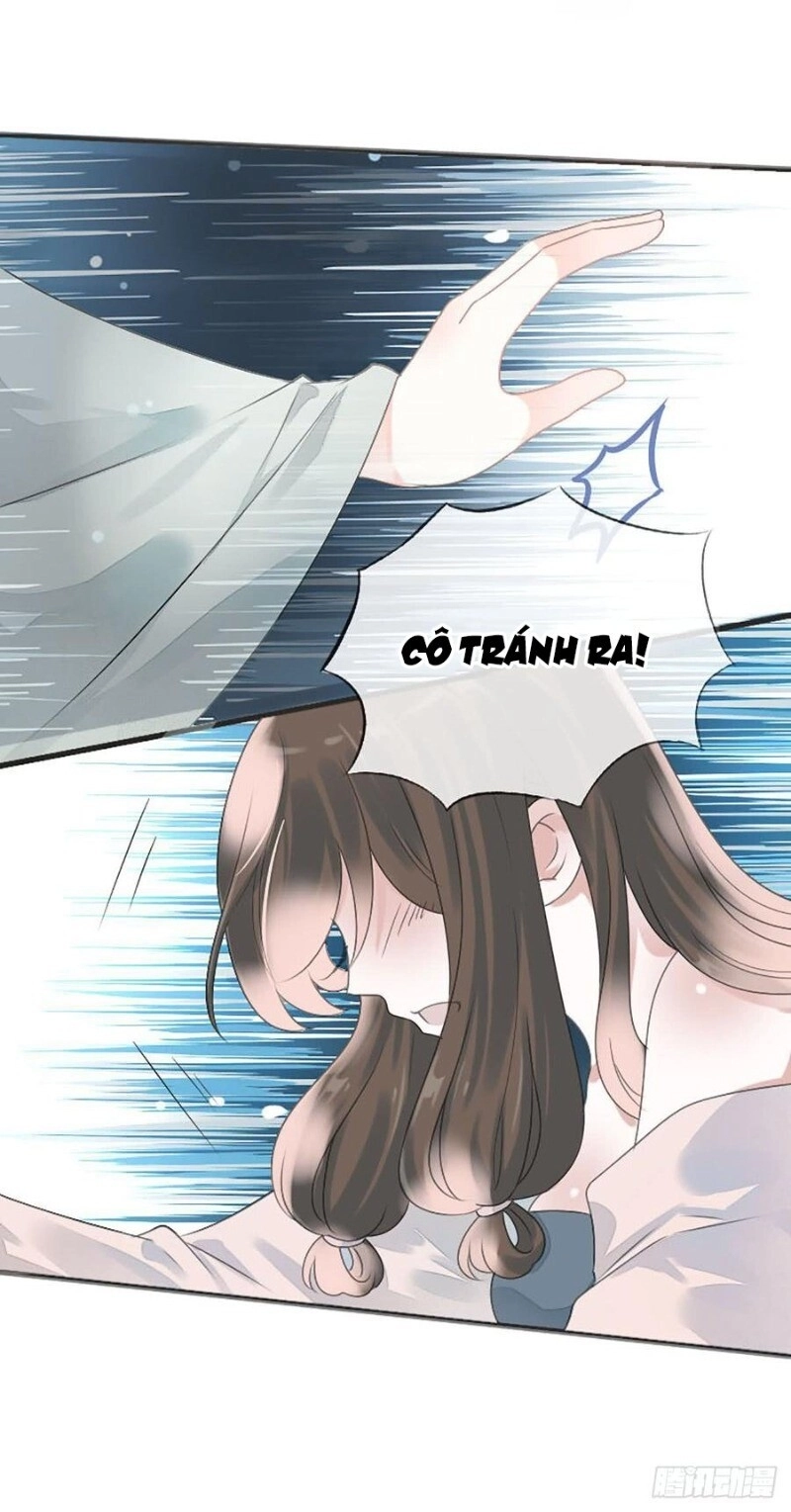 Tiểu Tân Nương Nóng Bỏng Của Nông Gia Chapter 82 - 18