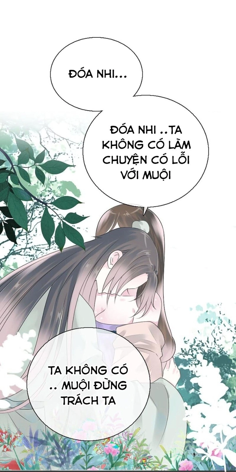 Tiểu Tân Nương Nóng Bỏng Của Nông Gia Chapter 82 - 27