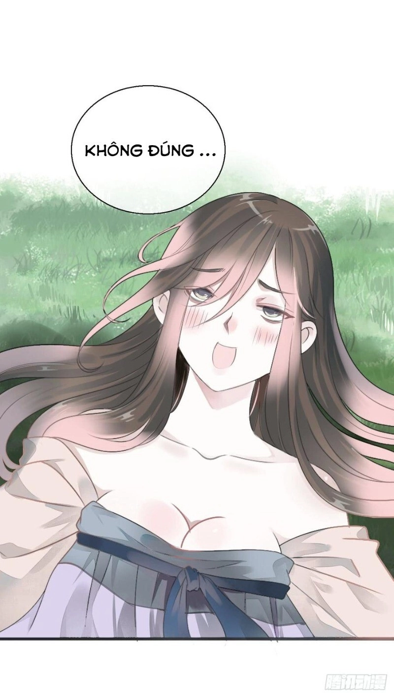 Tiểu Tân Nương Nóng Bỏng Của Nông Gia Chapter 82 - 35