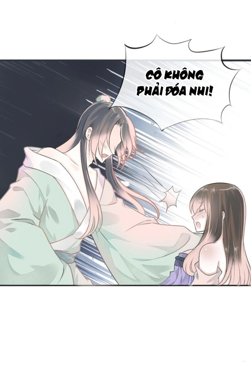 Tiểu Tân Nương Nóng Bỏng Của Nông Gia Chapter 82 - 36