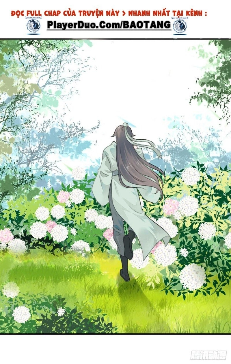 Tiểu Tân Nương Nóng Bỏng Của Nông Gia Chapter 82 - 37