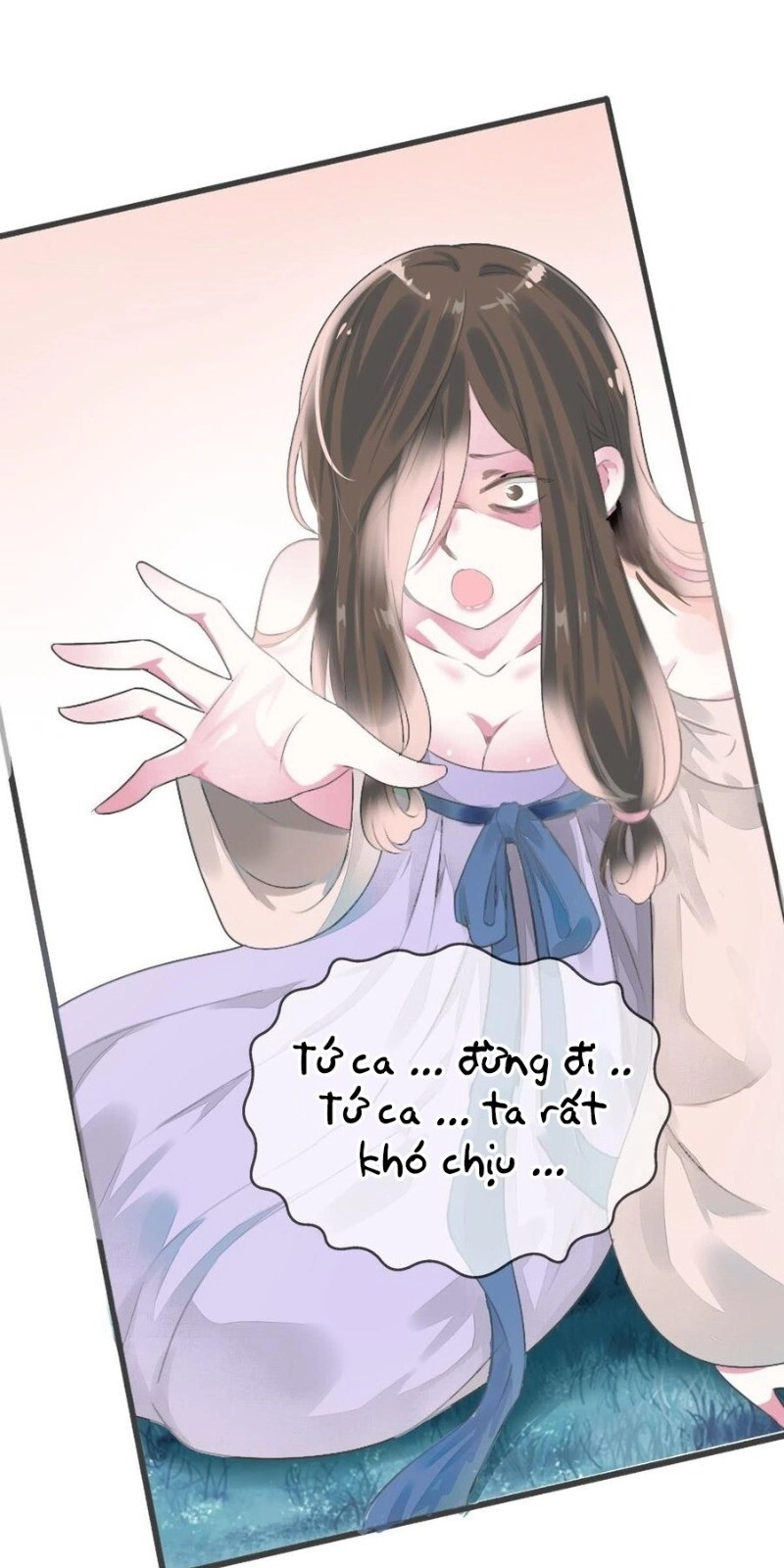 Tiểu Tân Nương Nóng Bỏng Của Nông Gia Chapter 82 - 38