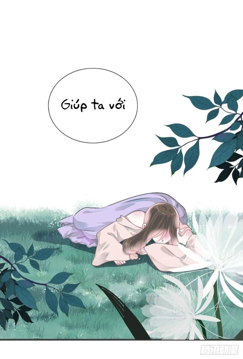 Tiểu Tân Nương Nóng Bỏng Của Nông Gia Chapter 82 - 40