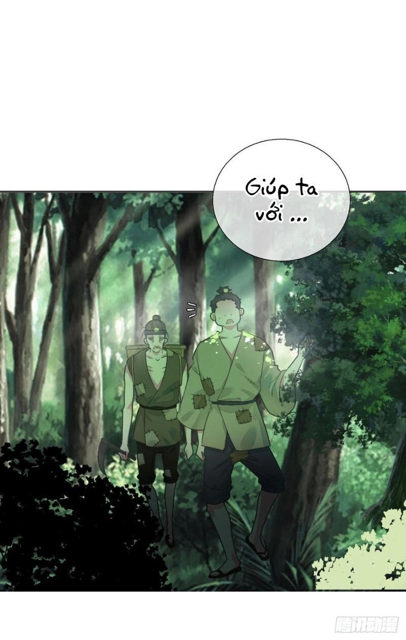 Tiểu Tân Nương Nóng Bỏng Của Nông Gia Chapter 82 - 42