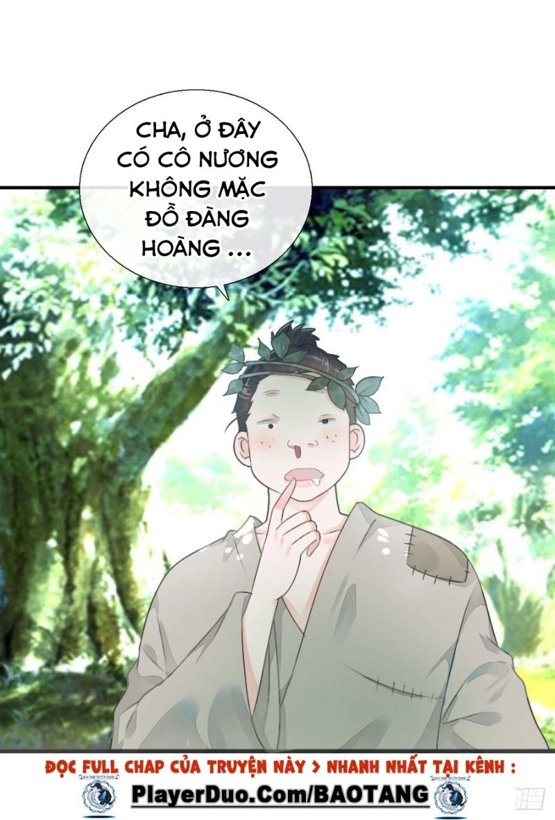 Tiểu Tân Nương Nóng Bỏng Của Nông Gia Chapter 82 - 43