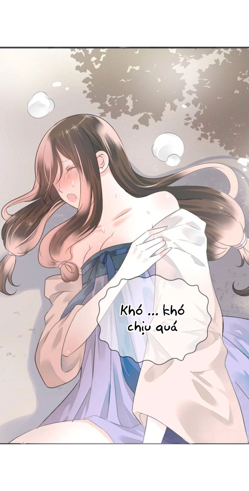 Tiểu Tân Nương Nóng Bỏng Của Nông Gia Chapter 82 - 44