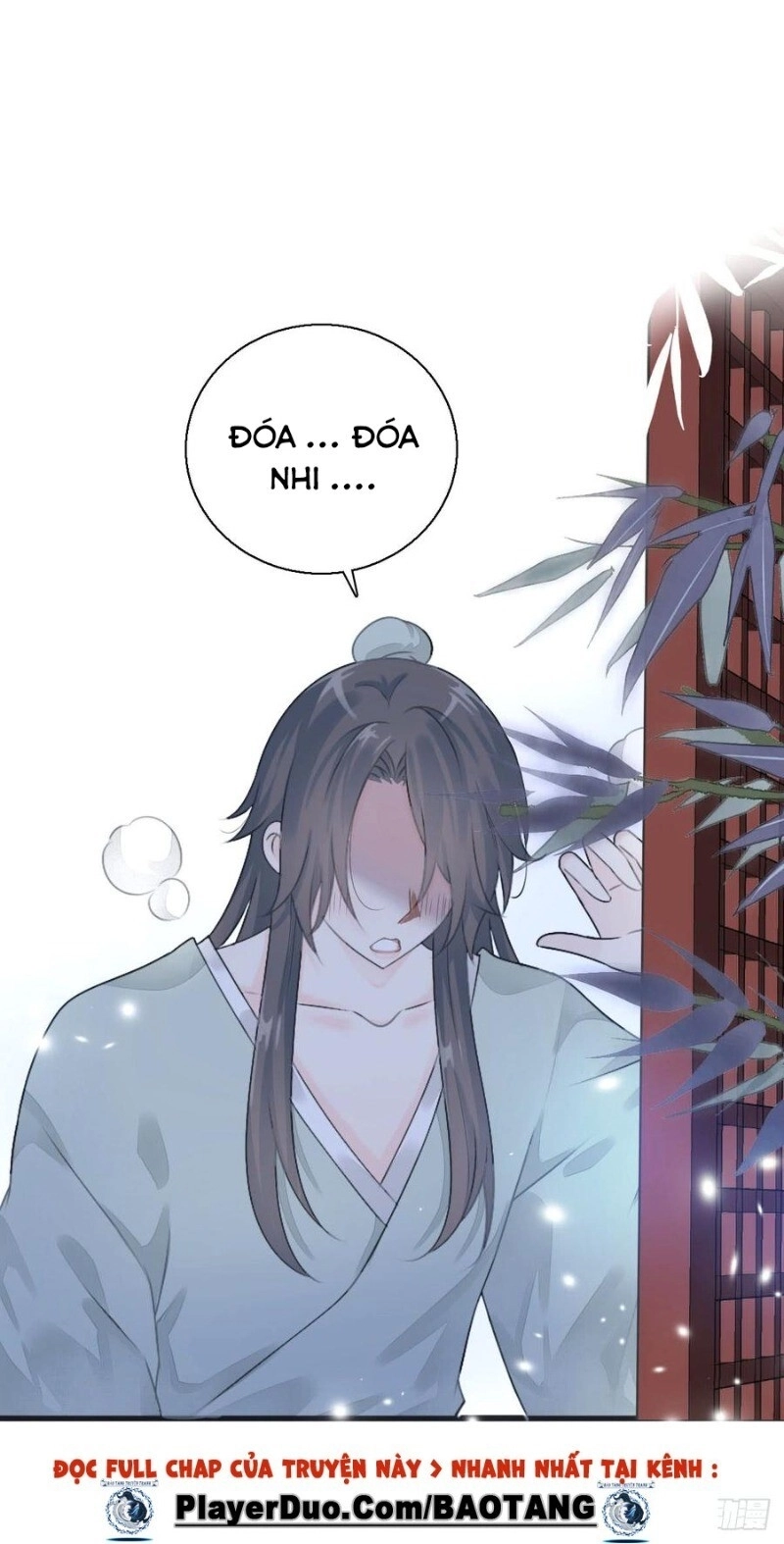 Tiểu Tân Nương Nóng Bỏng Của Nông Gia Chapter 82 - 50