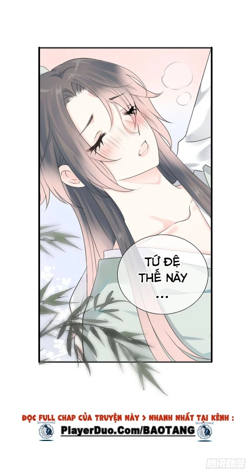 Tiểu Tân Nương Nóng Bỏng Của Nông Gia Chapter 82 - 55