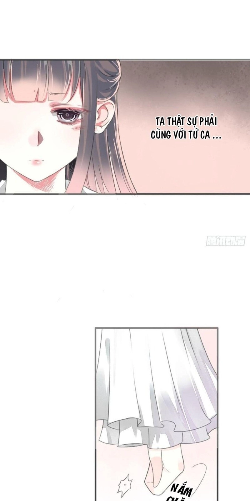 Tiểu Tân Nương Nóng Bỏng Của Nông Gia Chapter 83 - 3