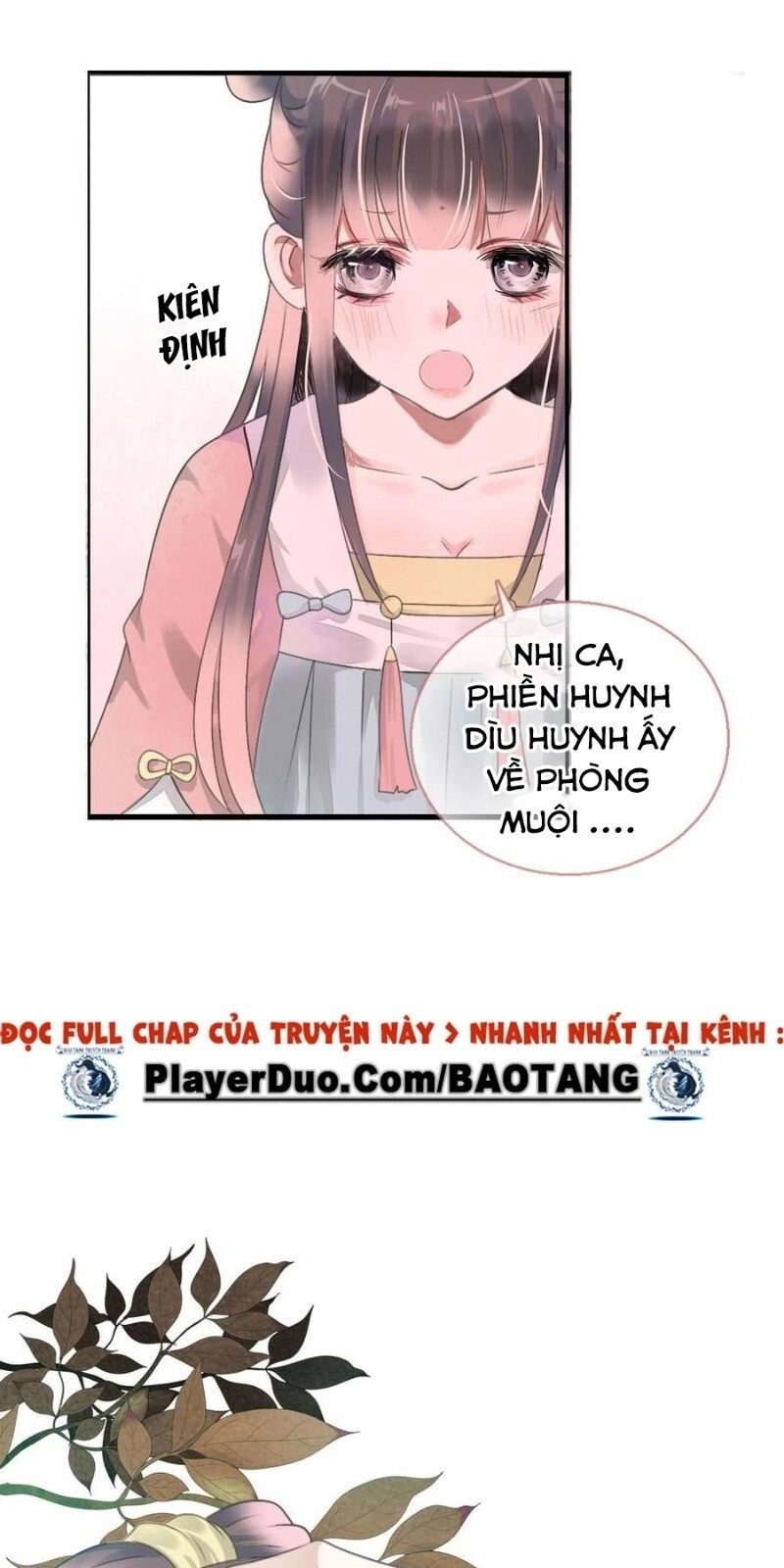 Tiểu Tân Nương Nóng Bỏng Của Nông Gia Chapter 83 - 5