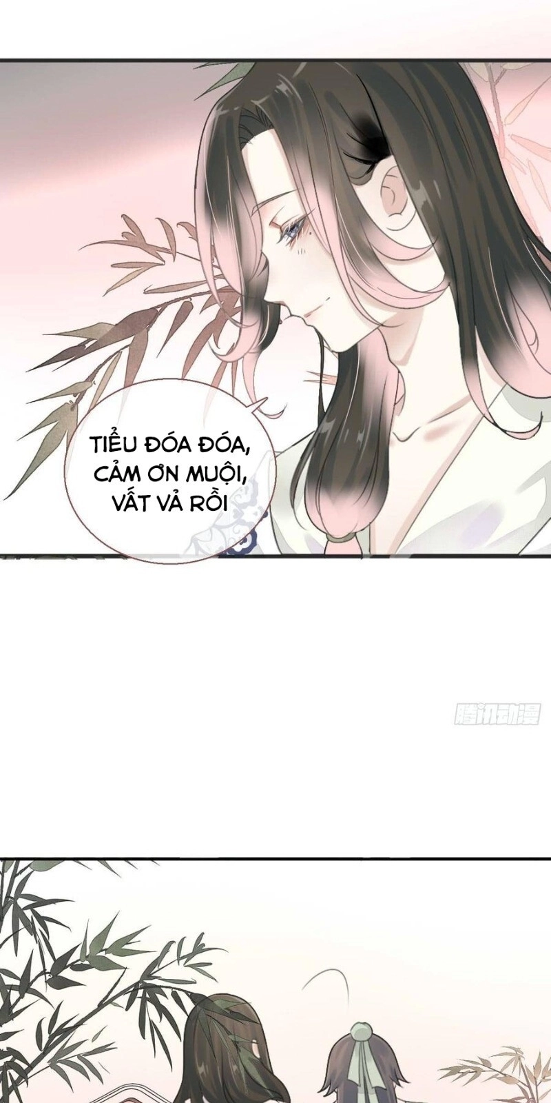 Tiểu Tân Nương Nóng Bỏng Của Nông Gia Chapter 83 - 7