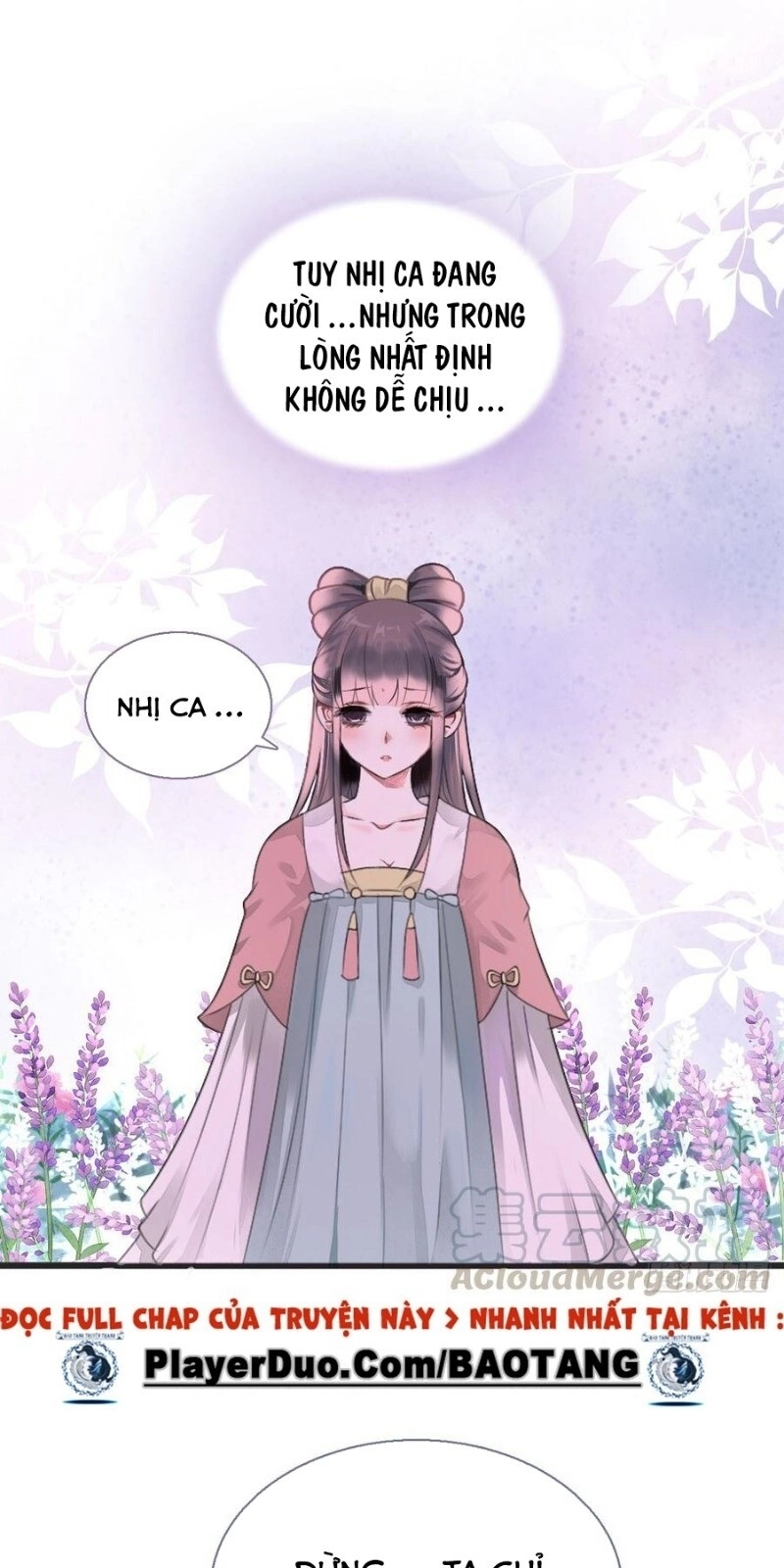 Tiểu Tân Nương Nóng Bỏng Của Nông Gia Chapter 83 - 9