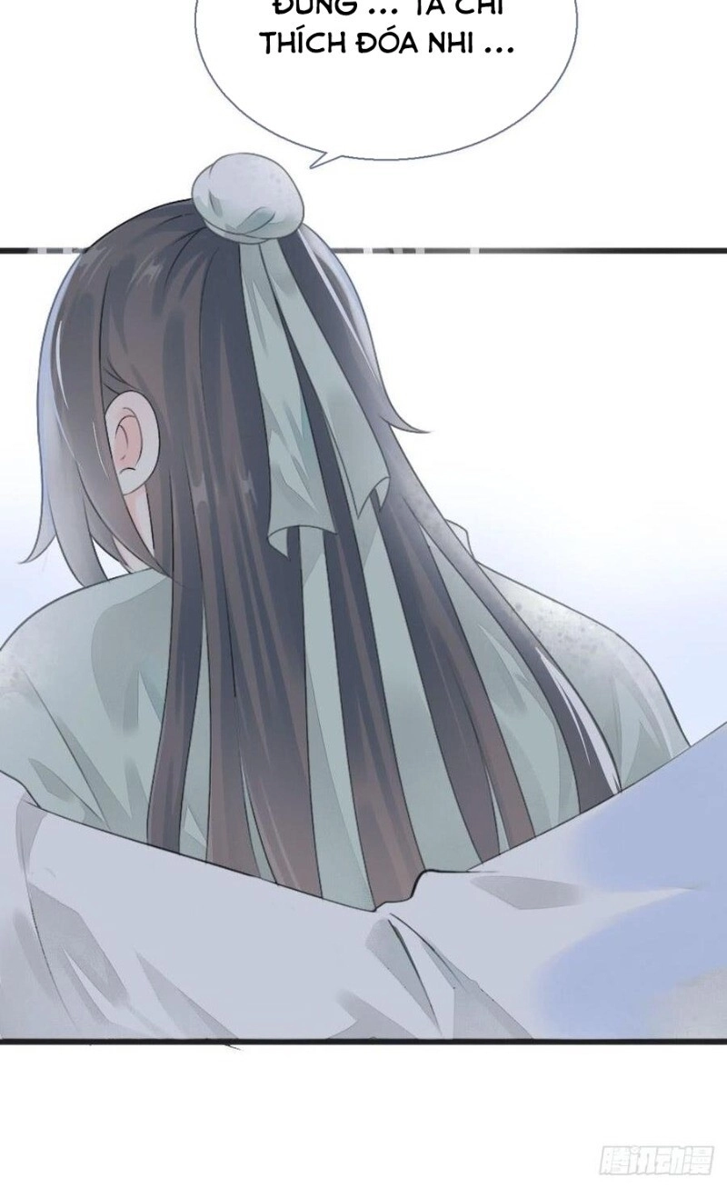 Tiểu Tân Nương Nóng Bỏng Của Nông Gia Chapter 83 - 10