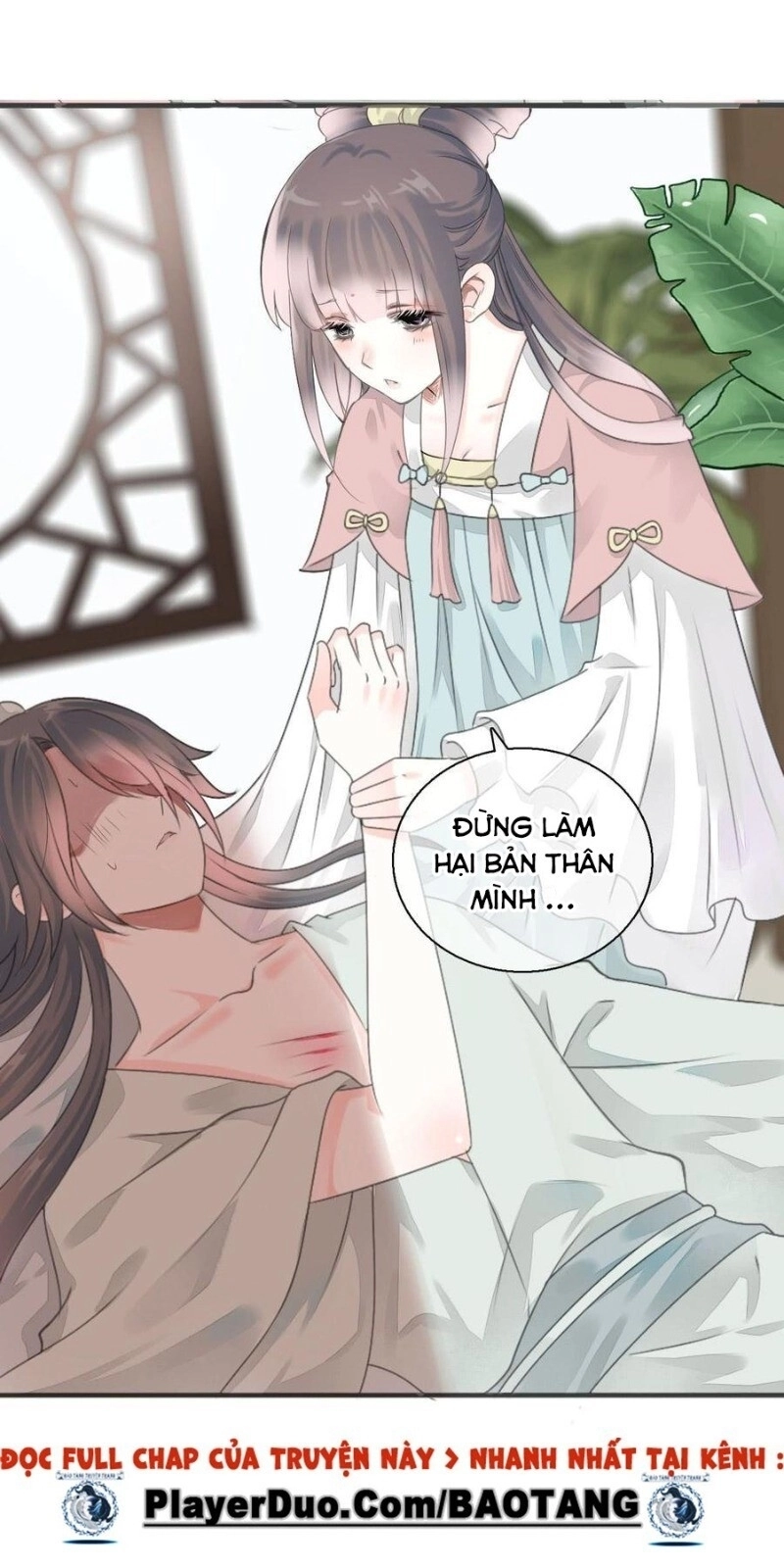 Tiểu Tân Nương Nóng Bỏng Của Nông Gia Chapter 83 - 17