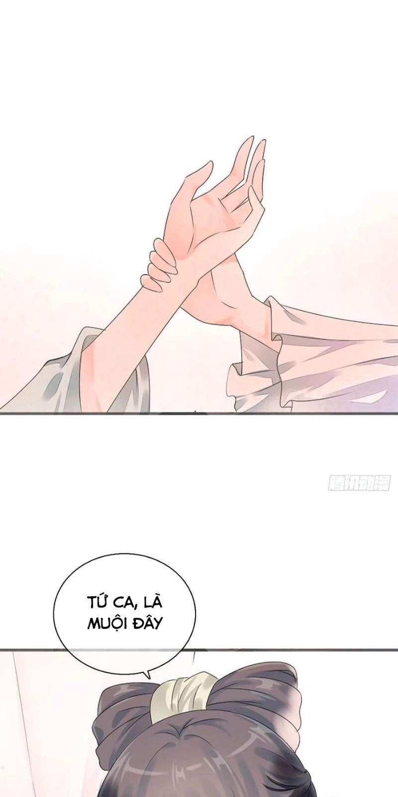 Tiểu Tân Nương Nóng Bỏng Của Nông Gia Chapter 83 - 19