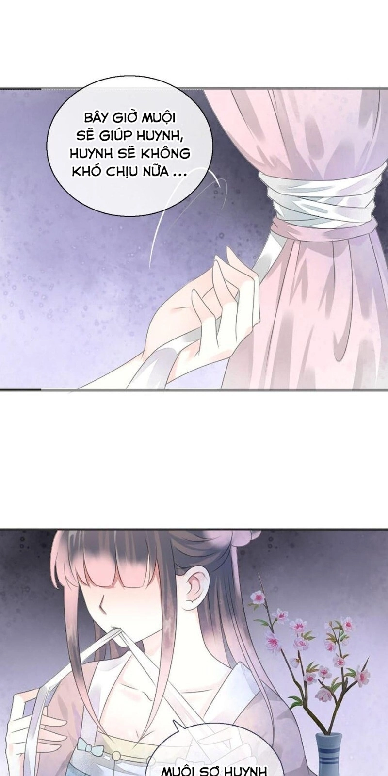 Tiểu Tân Nương Nóng Bỏng Của Nông Gia Chapter 83 - 23