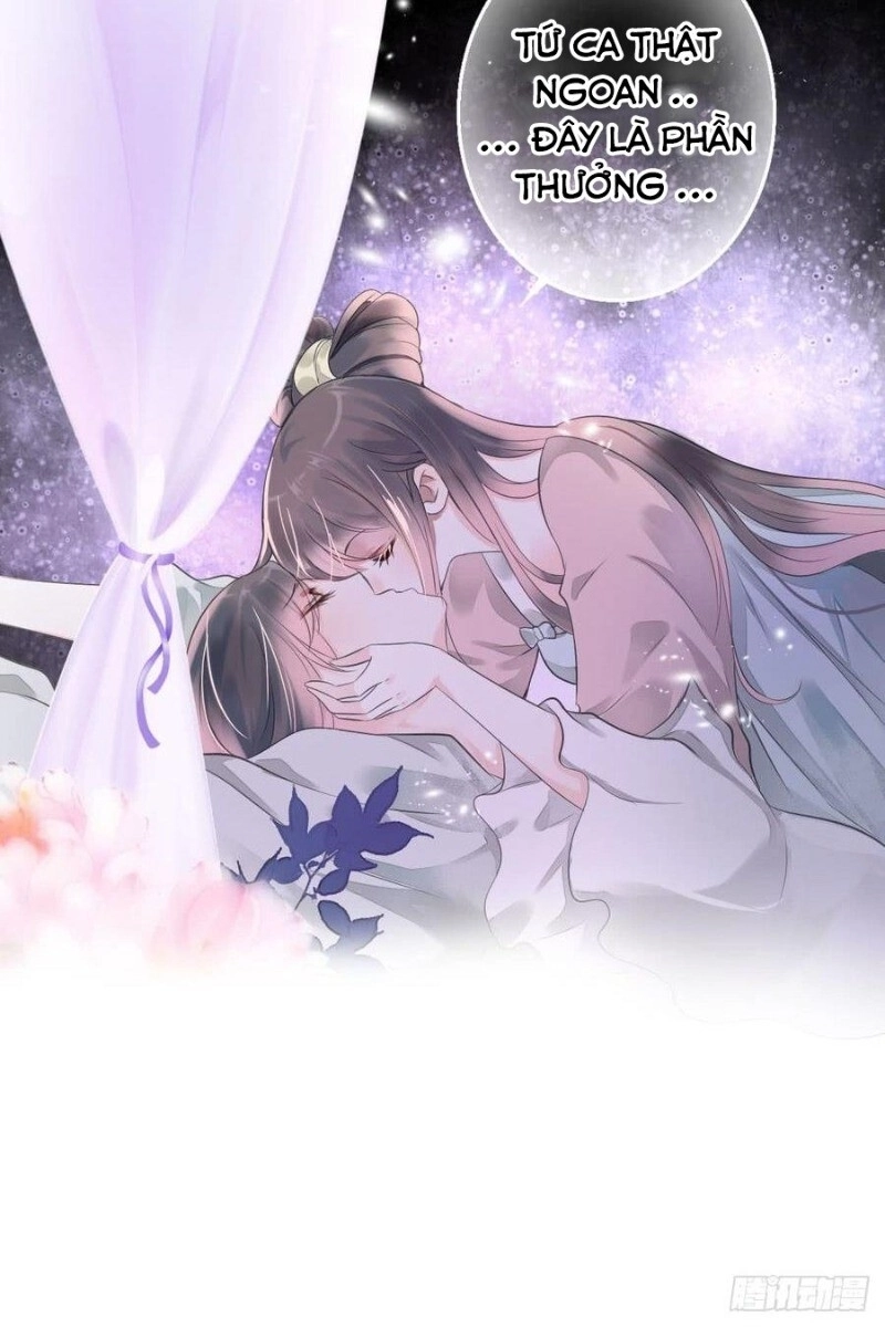 Tiểu Tân Nương Nóng Bỏng Của Nông Gia Chapter 83 - 26