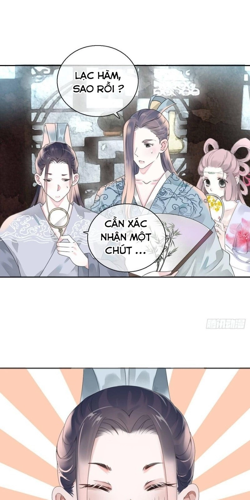 Tiểu Tân Nương Nóng Bỏng Của Nông Gia Chapter 83 - 32