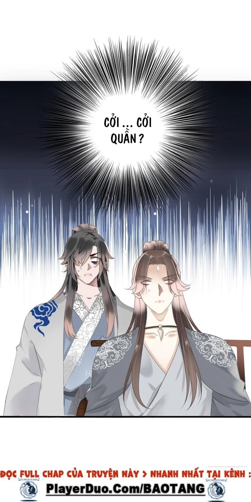 Tiểu Tân Nương Nóng Bỏng Của Nông Gia Chapter 83 - 34