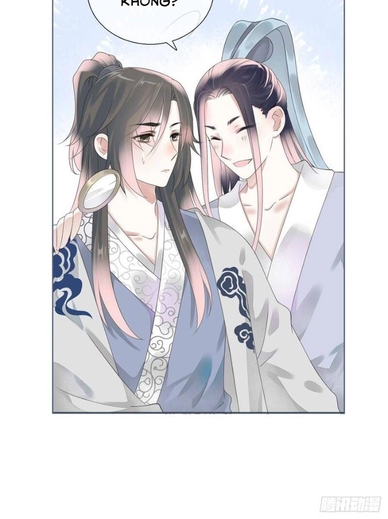 Tiểu Tân Nương Nóng Bỏng Của Nông Gia Chapter 83 - 39