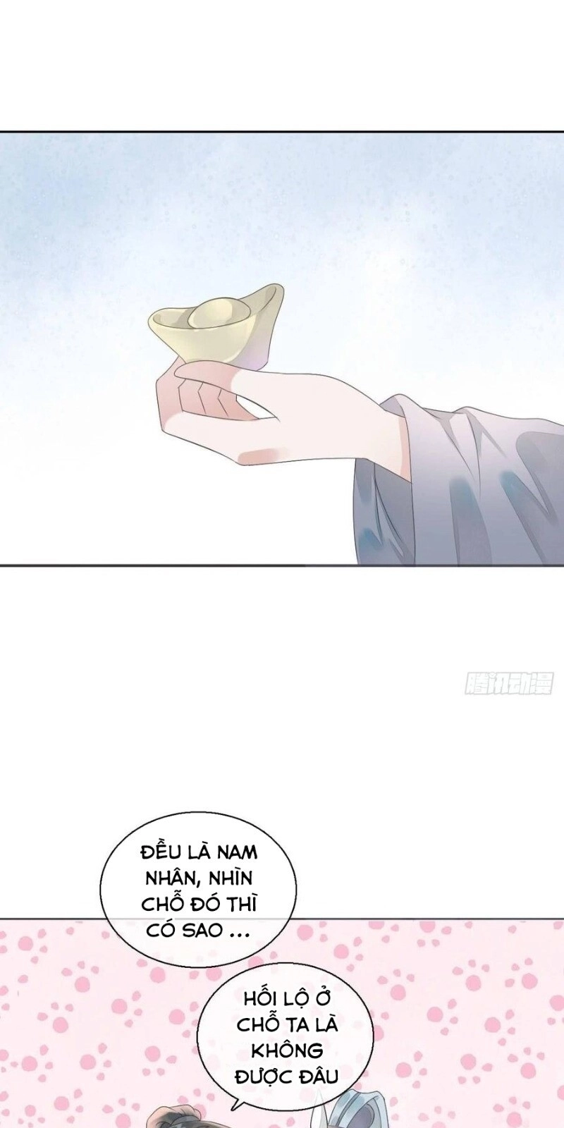 Tiểu Tân Nương Nóng Bỏng Của Nông Gia Chapter 83 - 40