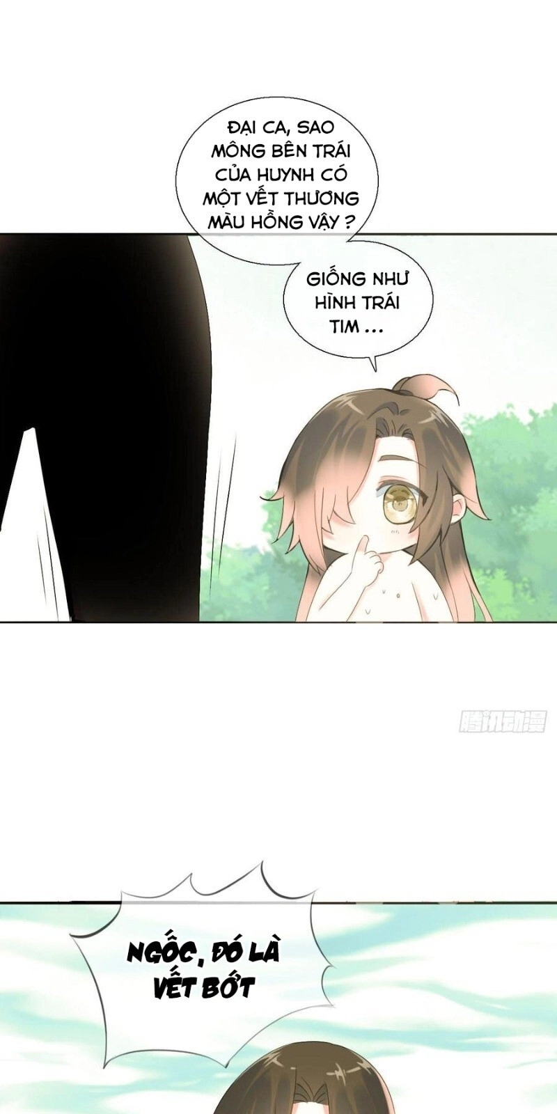 Tiểu Tân Nương Nóng Bỏng Của Nông Gia Chapter 83 - 44