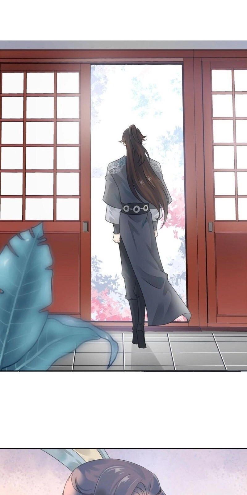 Tiểu Tân Nương Nóng Bỏng Của Nông Gia Chapter 83 - 52