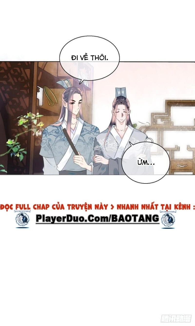 Tiểu Tân Nương Nóng Bỏng Của Nông Gia Chapter 83 - 54