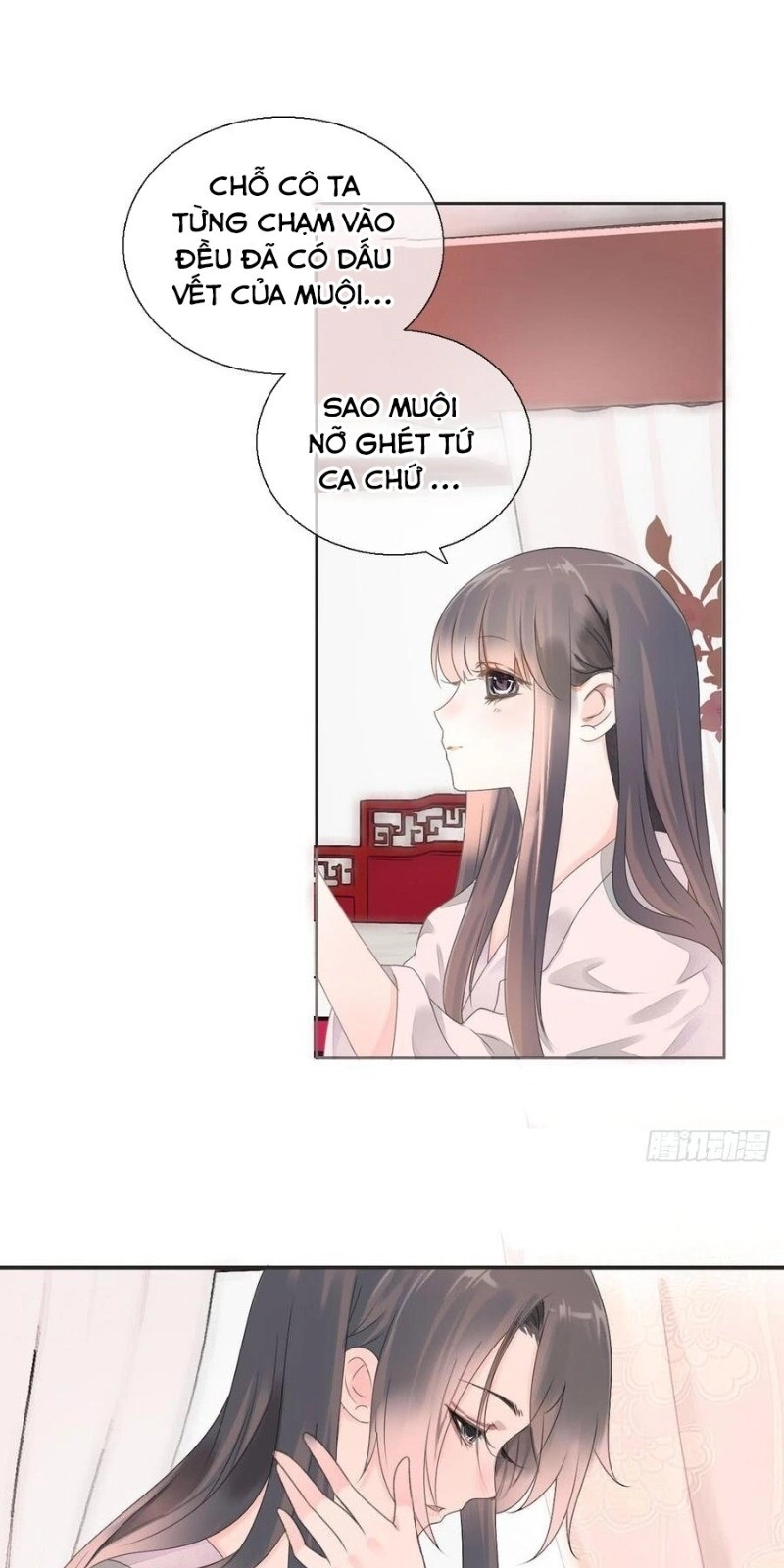 Tiểu Tân Nương Nóng Bỏng Của Nông Gia Chapter 84 - 15