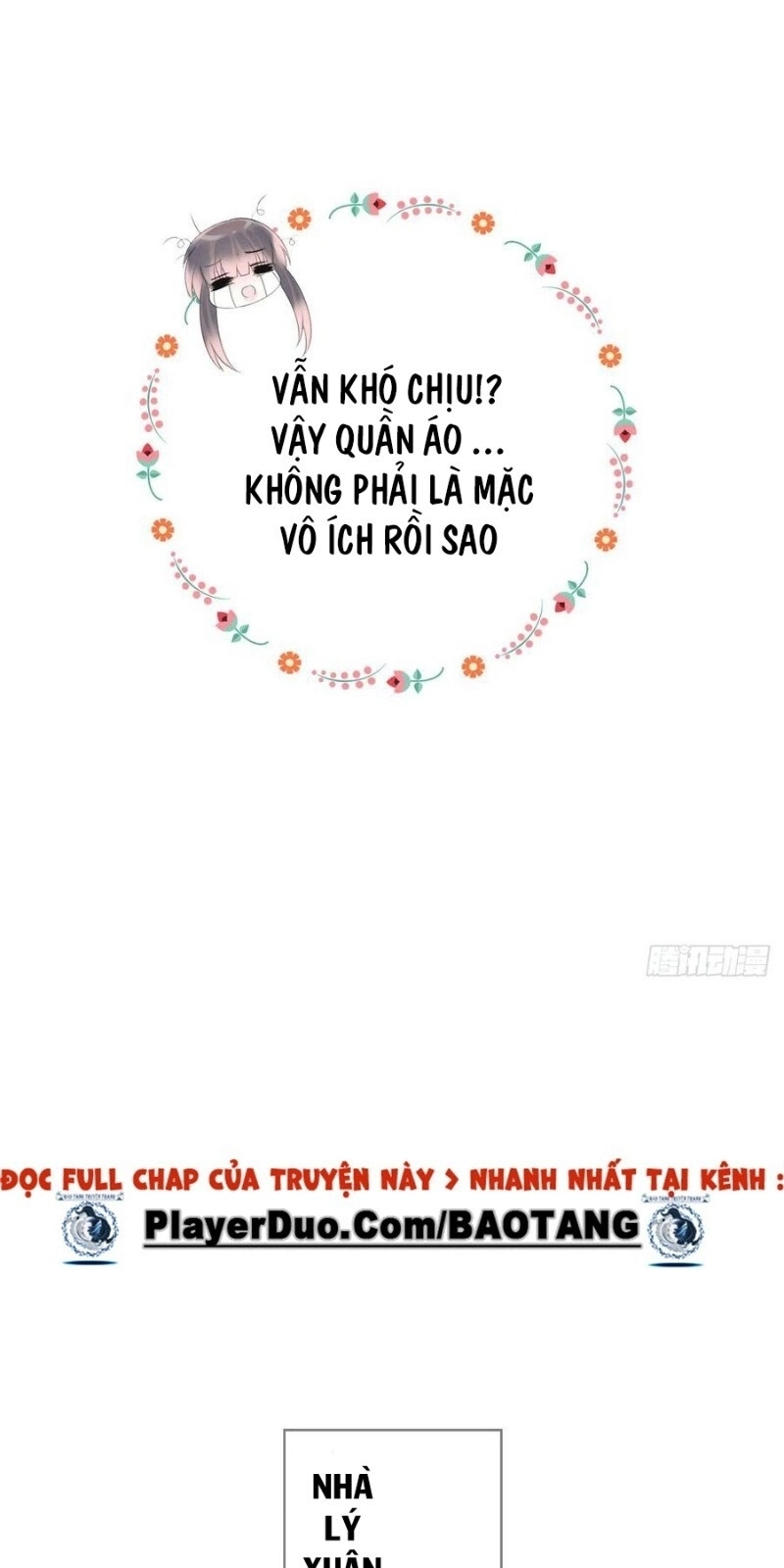 Tiểu Tân Nương Nóng Bỏng Của Nông Gia Chapter 84 - 21