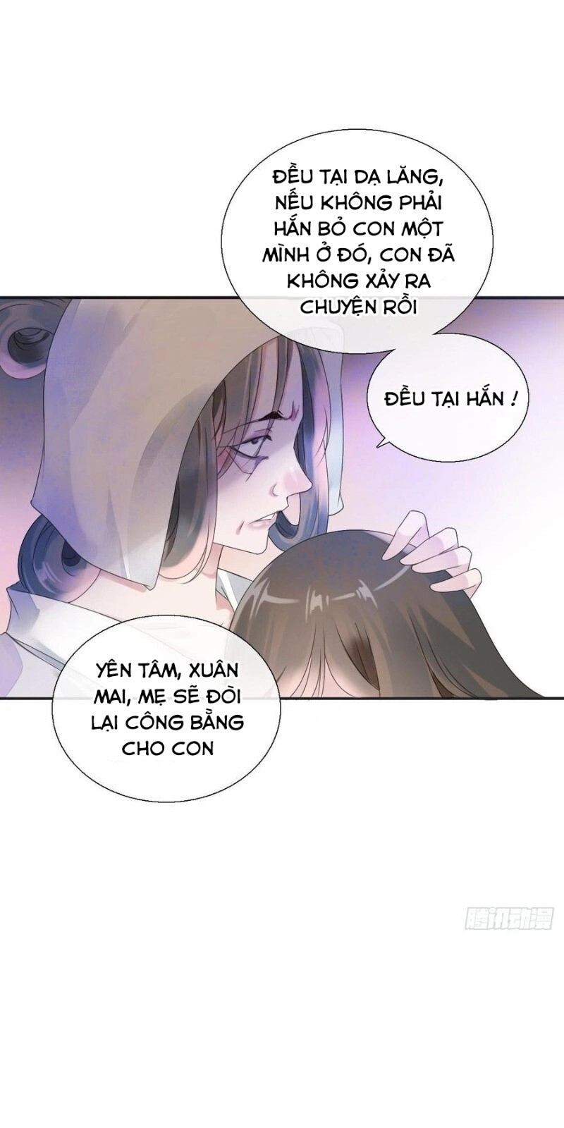 Tiểu Tân Nương Nóng Bỏng Của Nông Gia Chapter 84 - 27