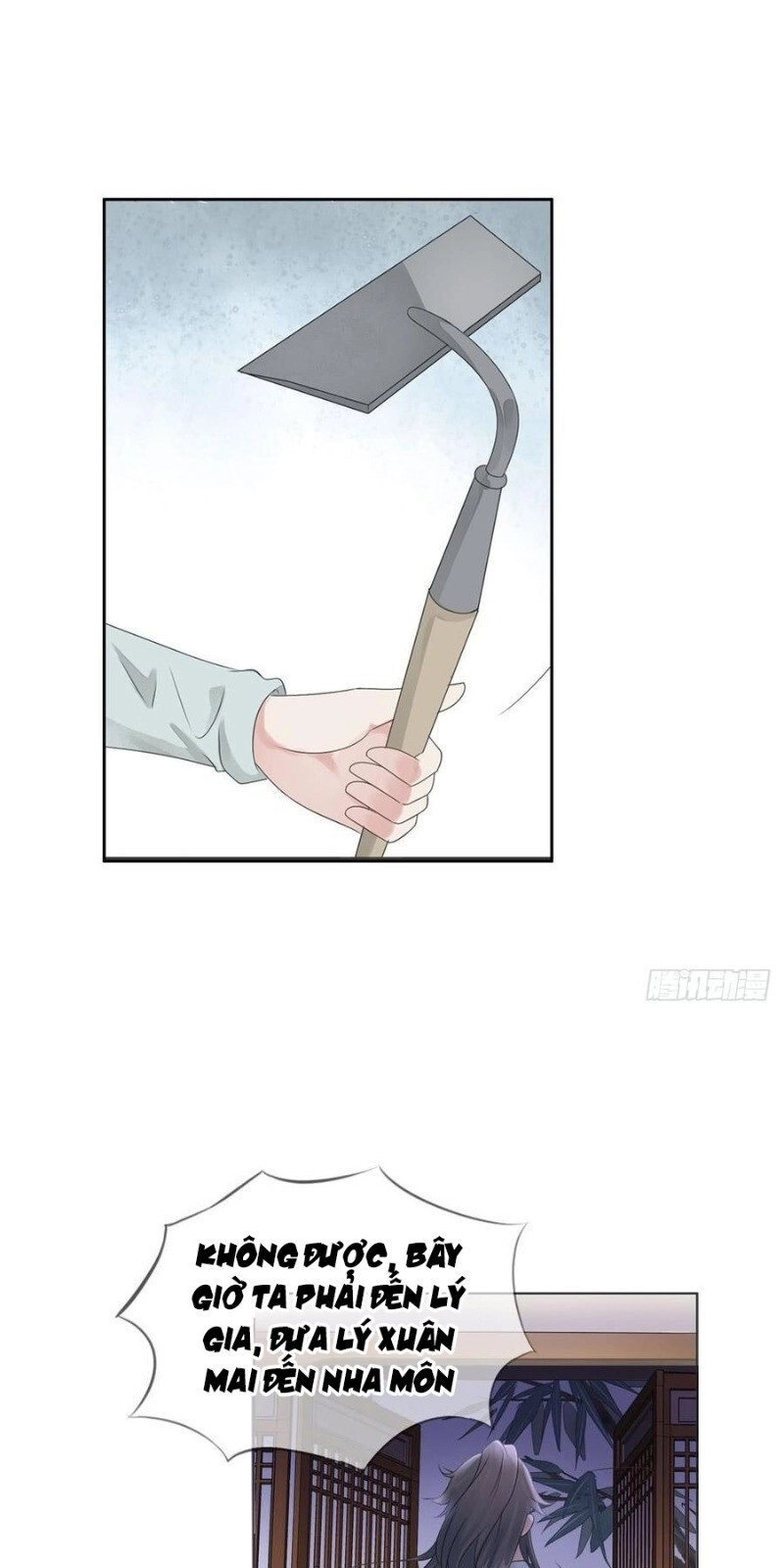 Tiểu Tân Nương Nóng Bỏng Của Nông Gia Chapter 84 - 32