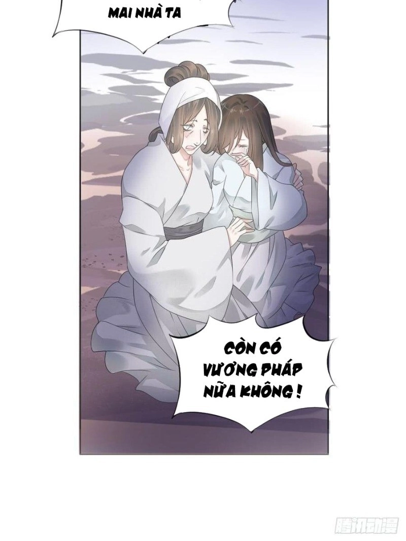 Tiểu Tân Nương Nóng Bỏng Của Nông Gia Chapter 84 - 35