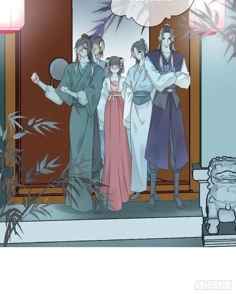 Tiểu Tân Nương Nóng Bỏng Của Nông Gia Chapter 84 - 37