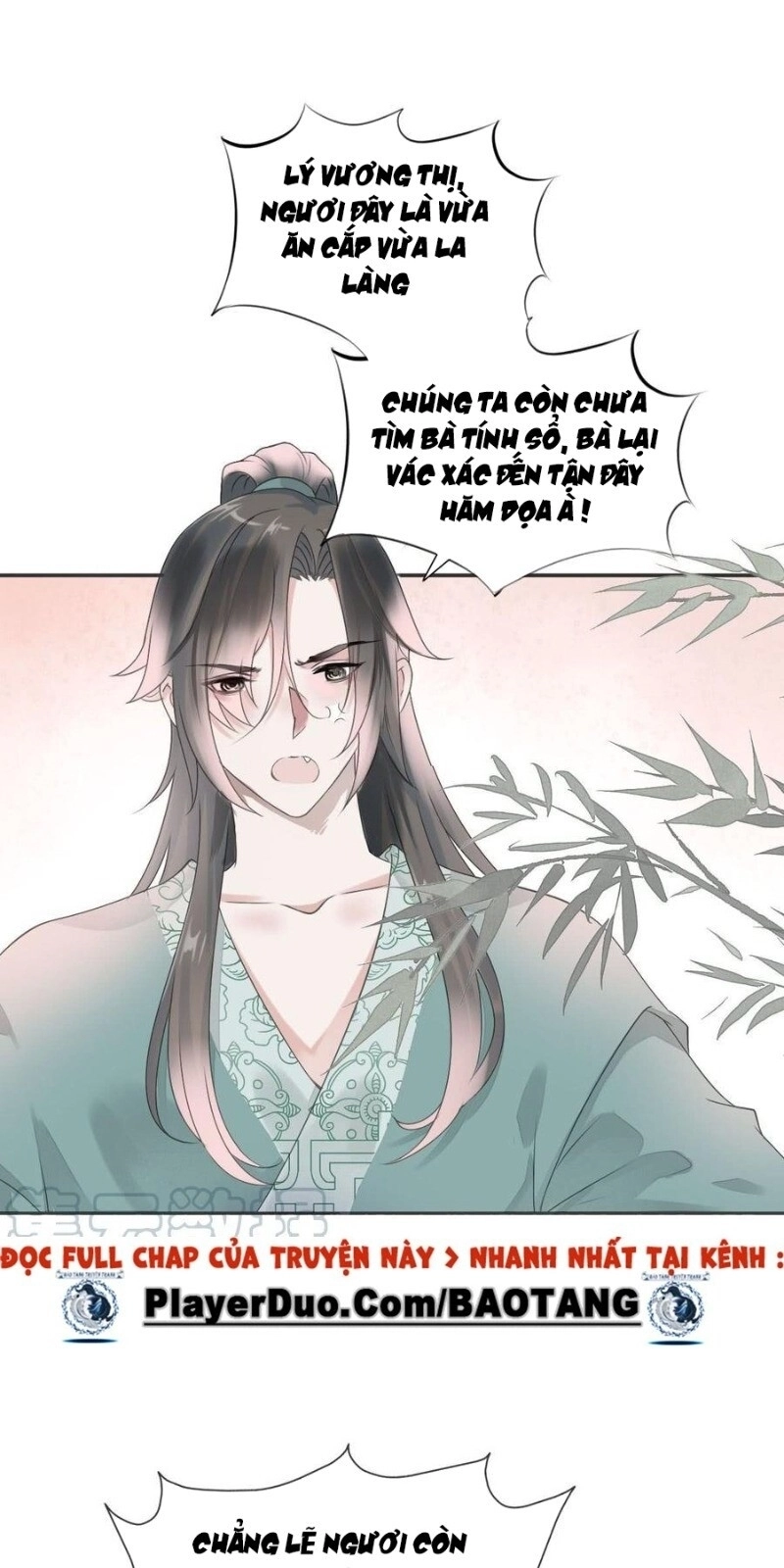 Tiểu Tân Nương Nóng Bỏng Của Nông Gia Chapter 84 - 38