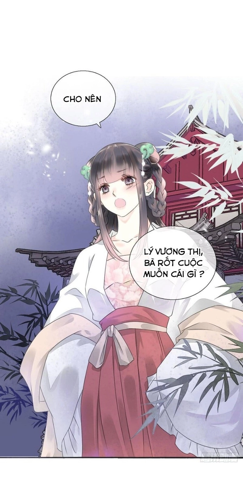 Tiểu Tân Nương Nóng Bỏng Của Nông Gia Chapter 84 - 44