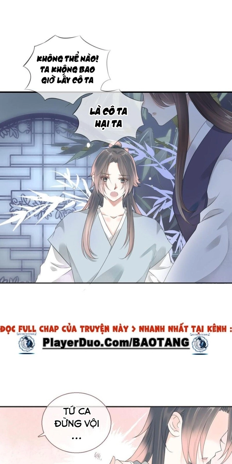 Tiểu Tân Nương Nóng Bỏng Của Nông Gia Chapter 84 - 46