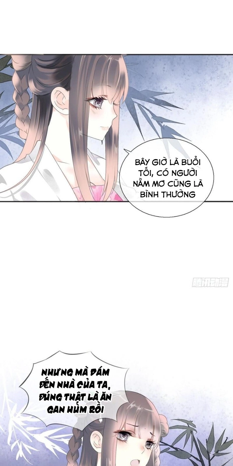 Tiểu Tân Nương Nóng Bỏng Của Nông Gia Chapter 84 - 48