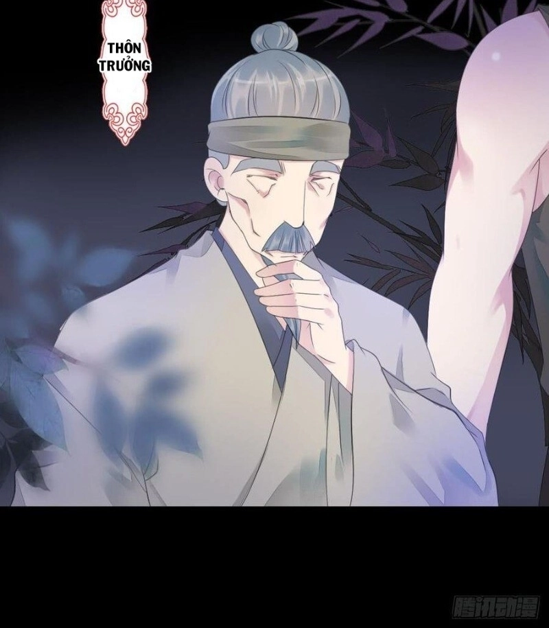 Tiểu Tân Nương Nóng Bỏng Của Nông Gia Chapter 85 - 4