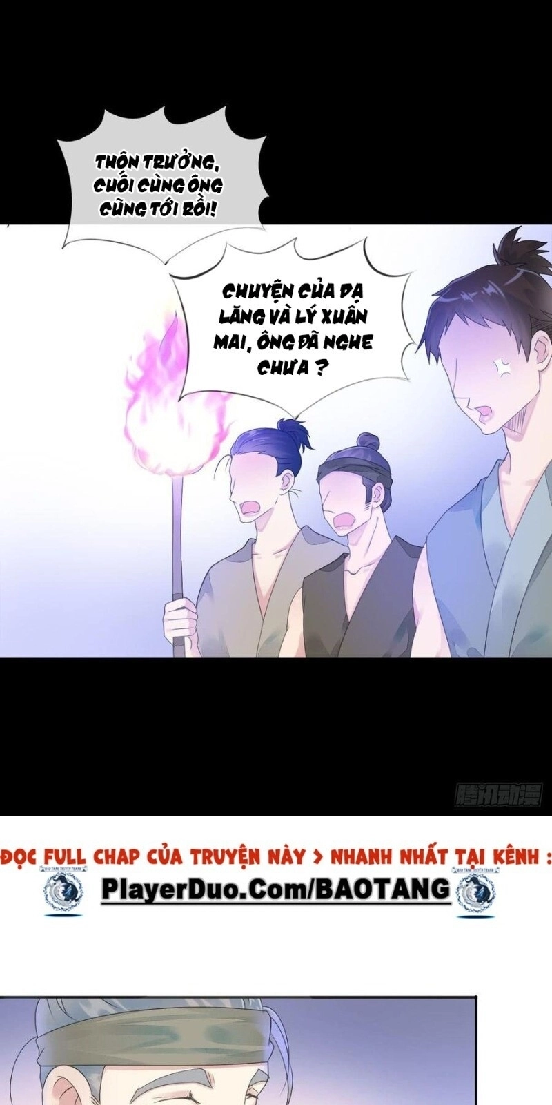 Tiểu Tân Nương Nóng Bỏng Của Nông Gia Chapter 85 - 5