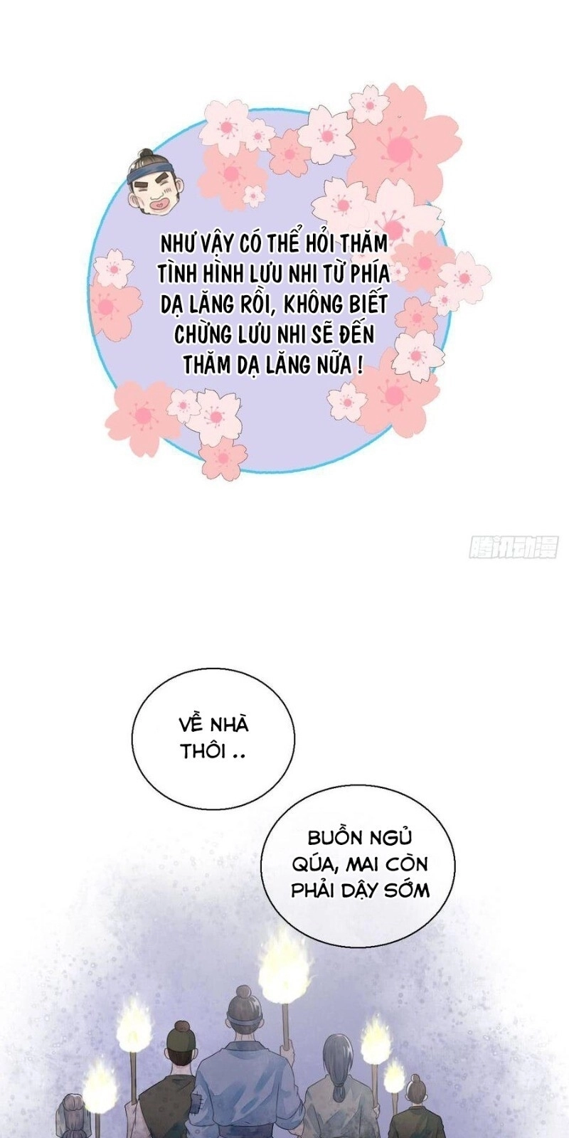 Tiểu Tân Nương Nóng Bỏng Của Nông Gia Chapter 85 - 15