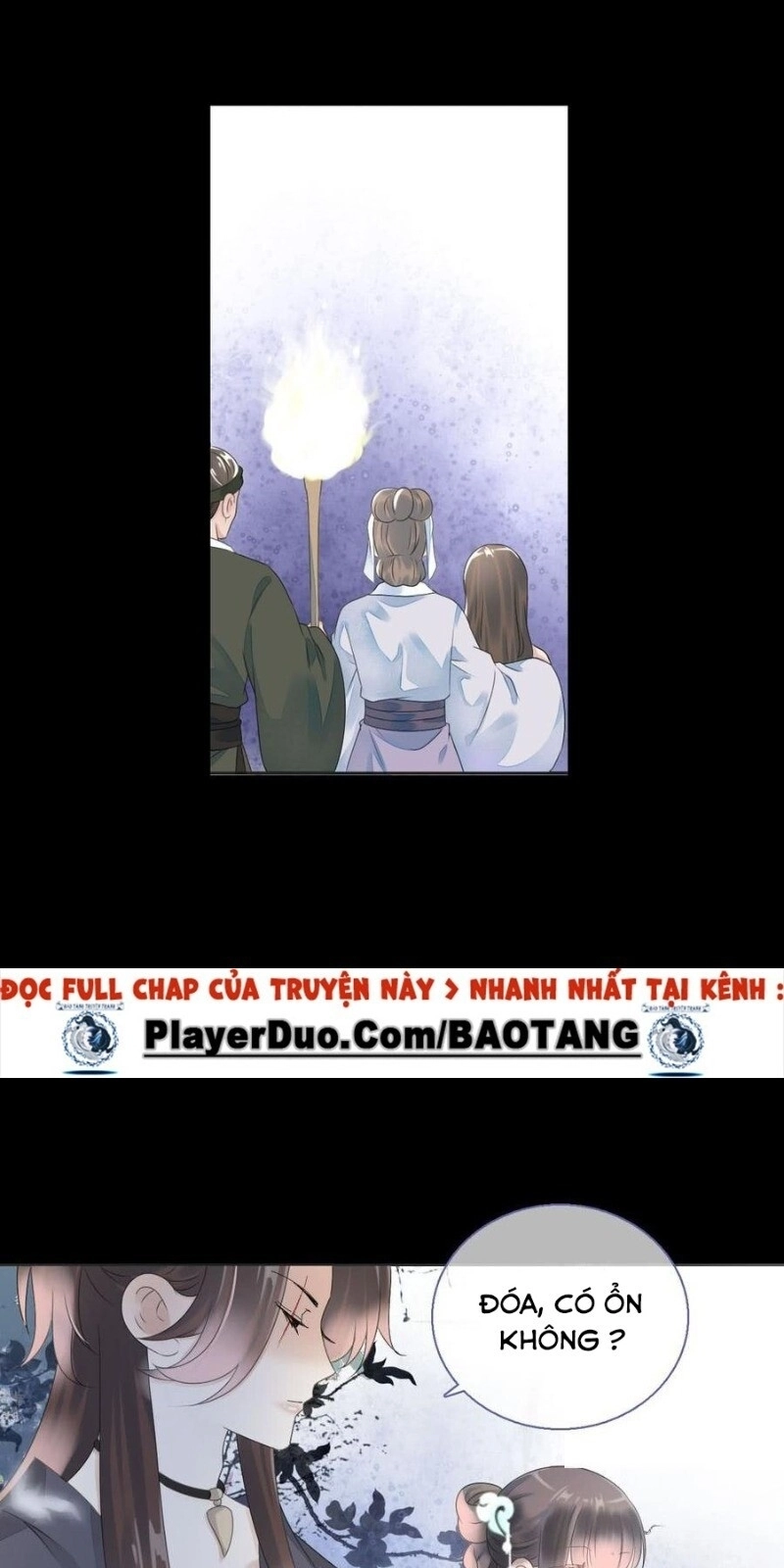 Tiểu Tân Nương Nóng Bỏng Của Nông Gia Chapter 85 - 17