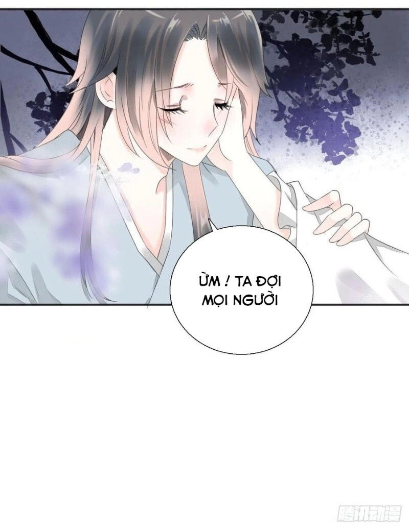 Tiểu Tân Nương Nóng Bỏng Của Nông Gia Chapter 85 - 24