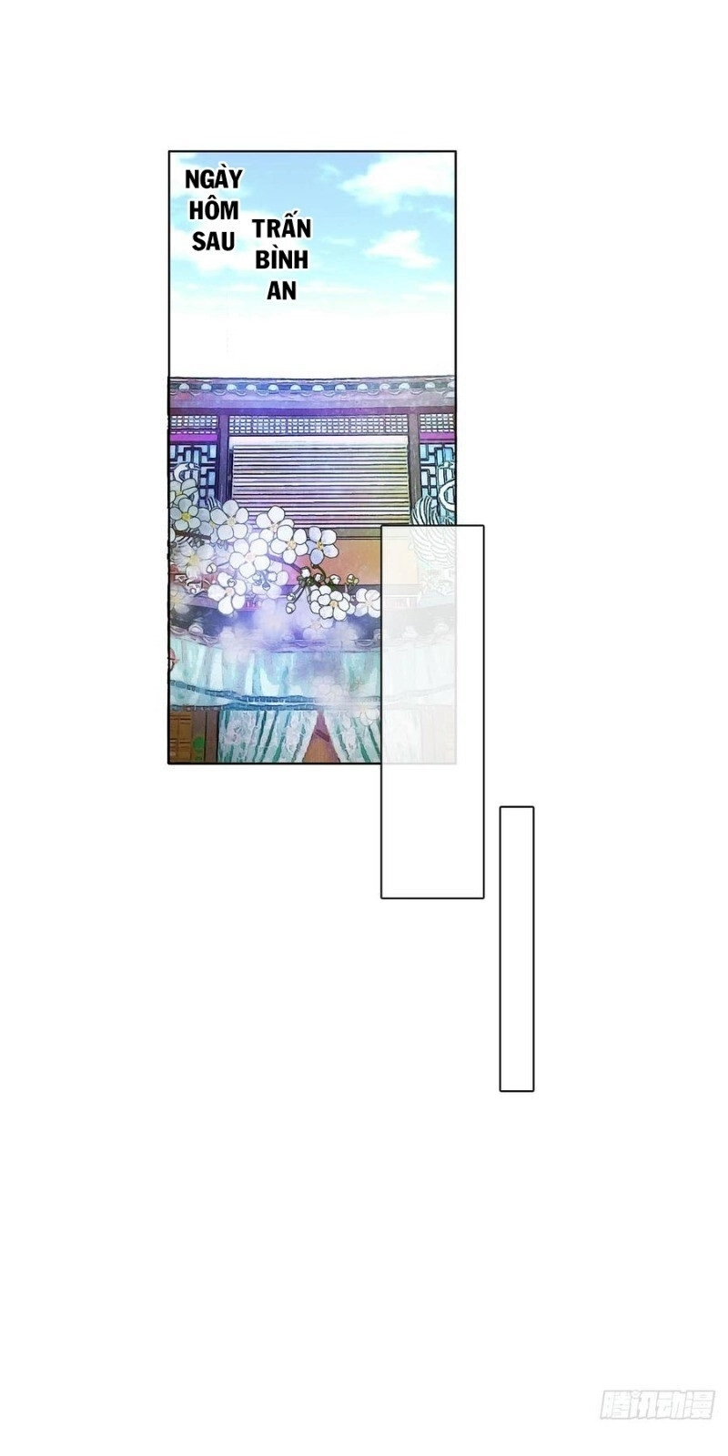 Tiểu Tân Nương Nóng Bỏng Của Nông Gia Chapter 85 - 28