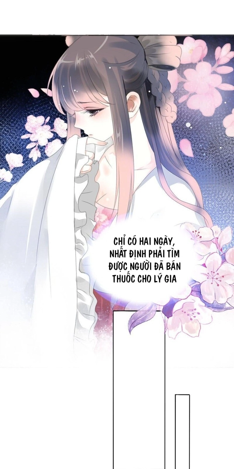 Tiểu Tân Nương Nóng Bỏng Của Nông Gia Chapter 85 - 35