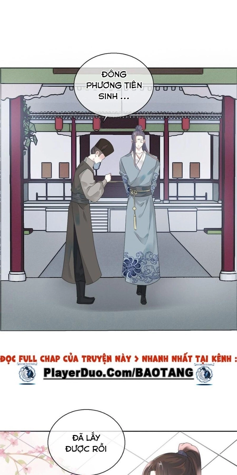 Tiểu Tân Nương Nóng Bỏng Của Nông Gia Chapter 85 - 38