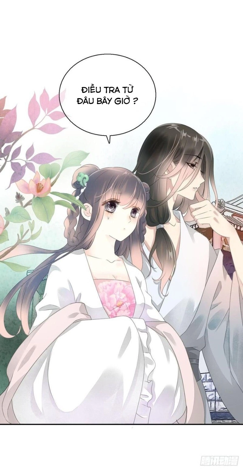 Tiểu Tân Nương Nóng Bỏng Của Nông Gia Chapter 85 - 43