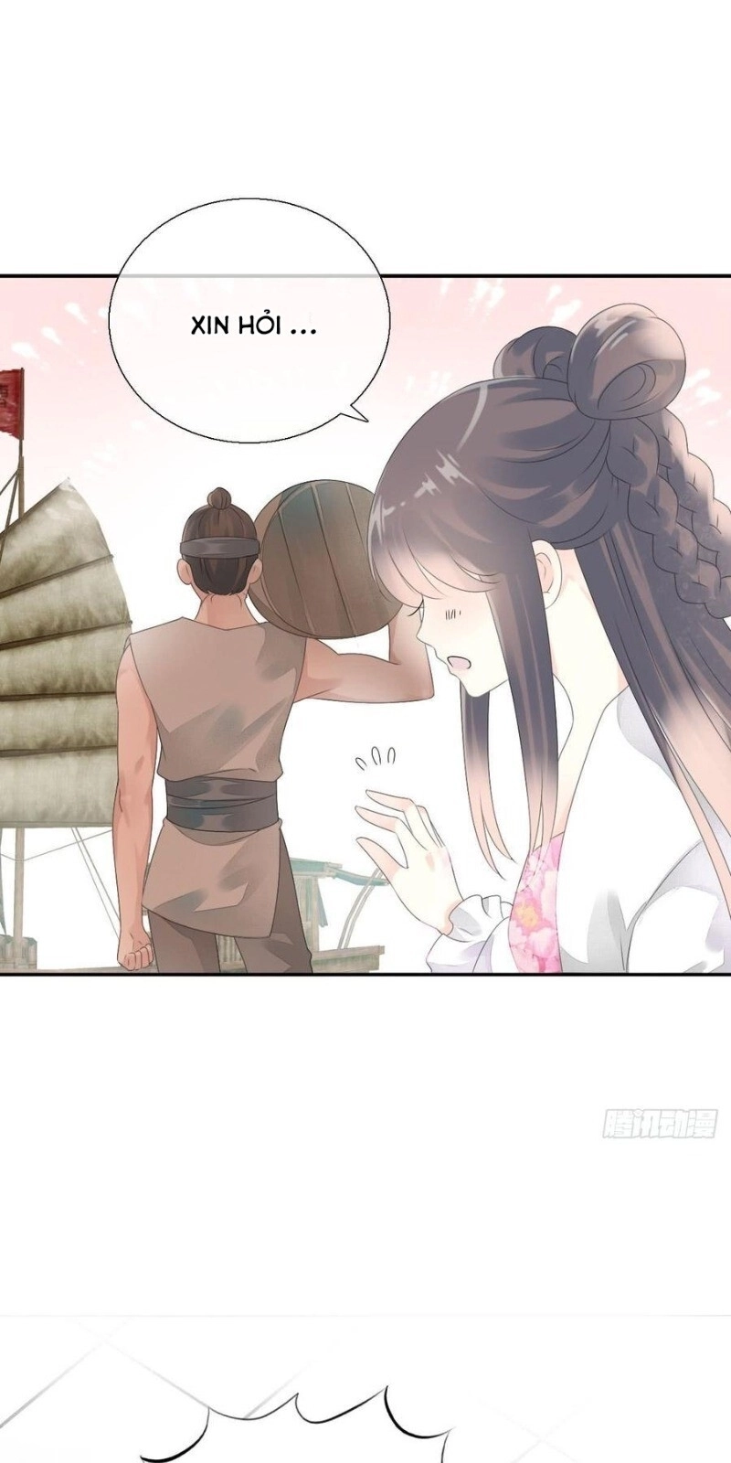 Tiểu Tân Nương Nóng Bỏng Của Nông Gia Chapter 85 - 44