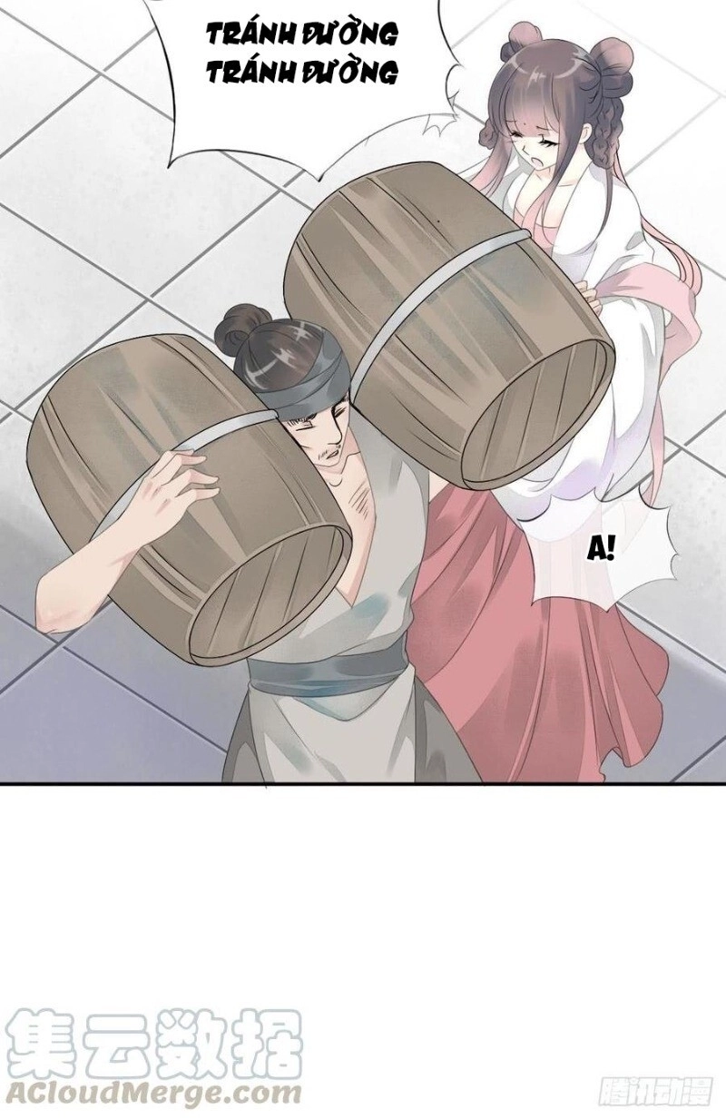 Tiểu Tân Nương Nóng Bỏng Của Nông Gia Chapter 85 - 45